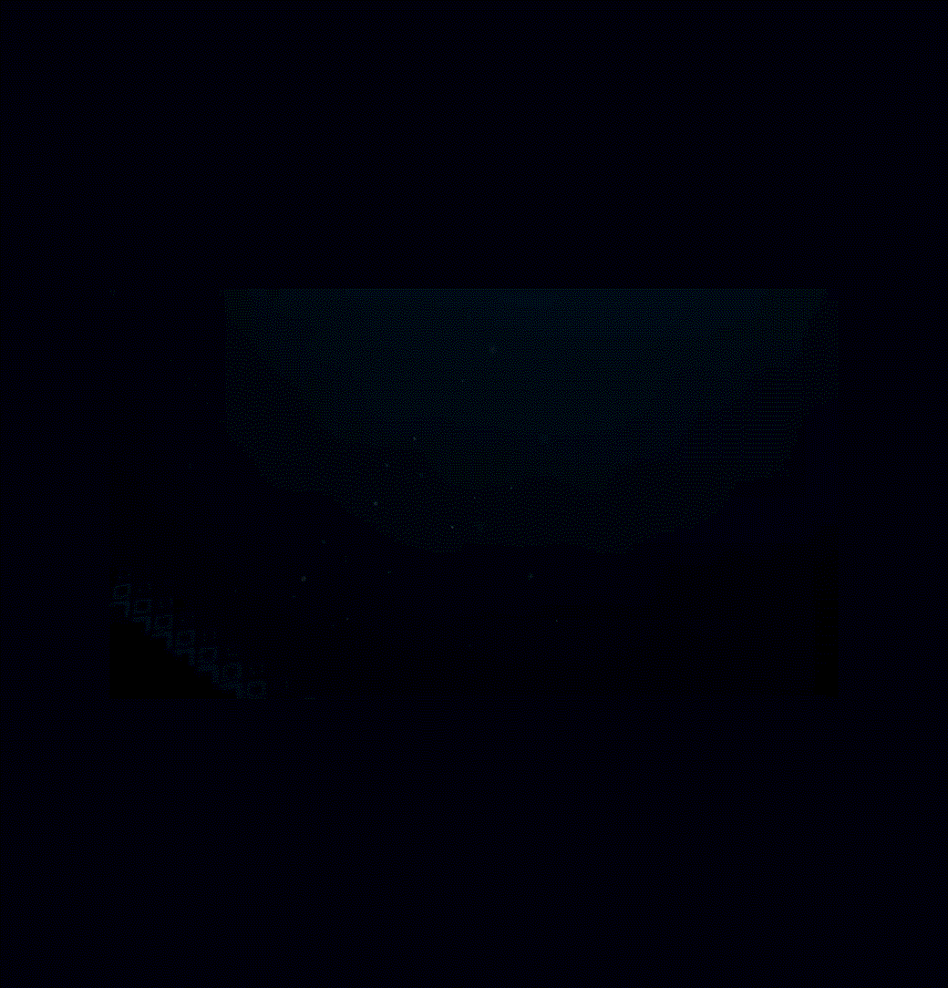 Dark Tech Panel Background gif animation
