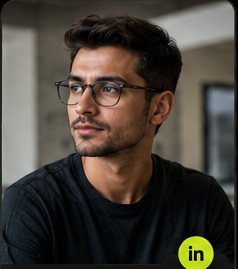 Ryan Carter, UI/UX & Web Designer